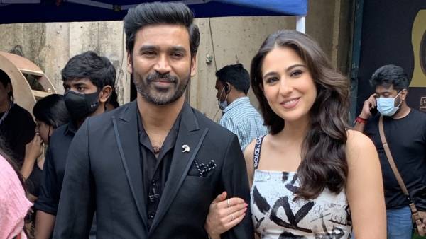 தனுசுக்கு ஜோடி