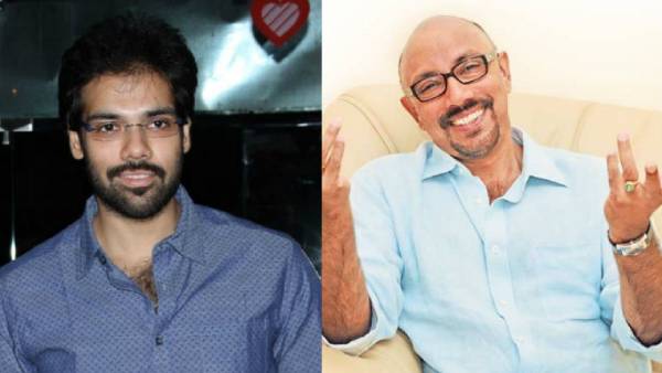 டிஸ்சார்ஜ் ஆனார் சத்யராஜ்