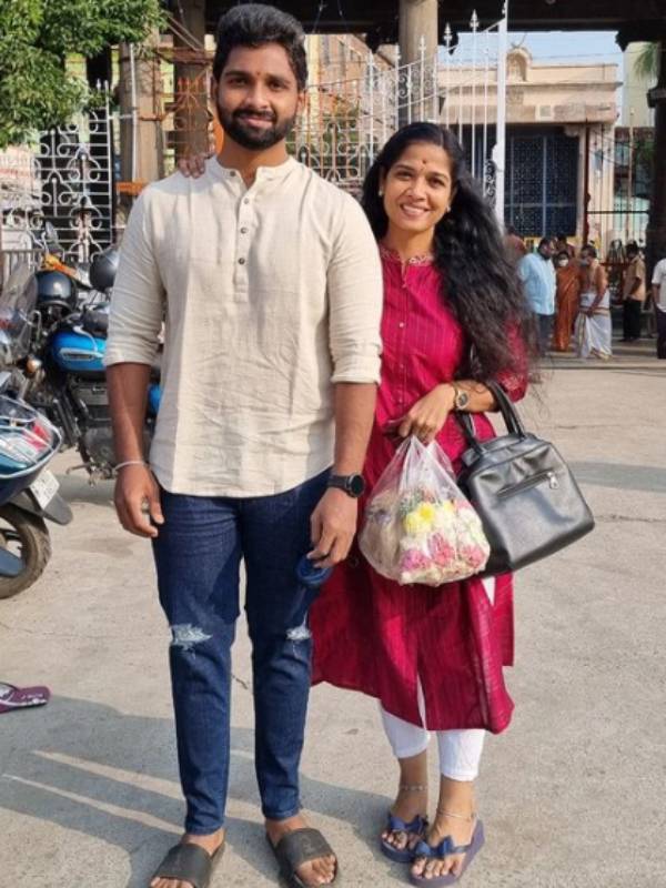 இவ்வளவு பெரிய மகனா?