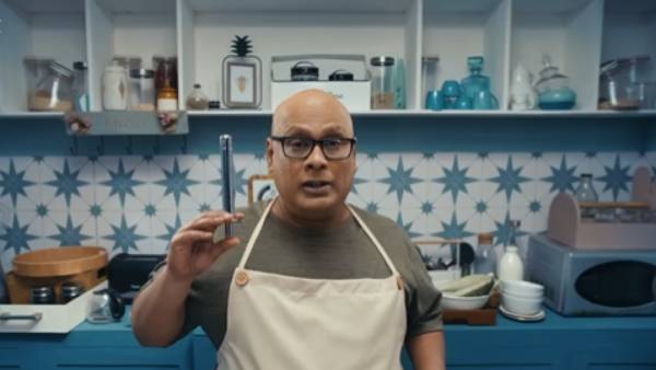 ஸ்ட்ராங் போட்டியாளர்