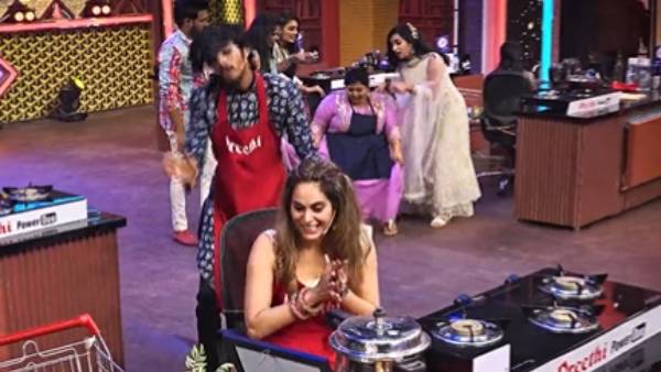 புதிய பிரமோ