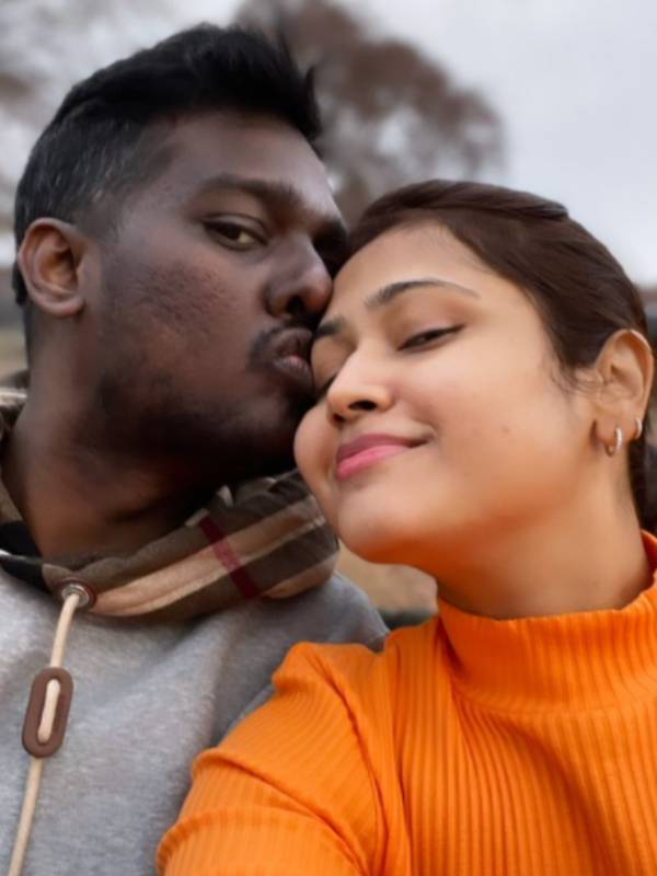 நச்சு முத்தம்