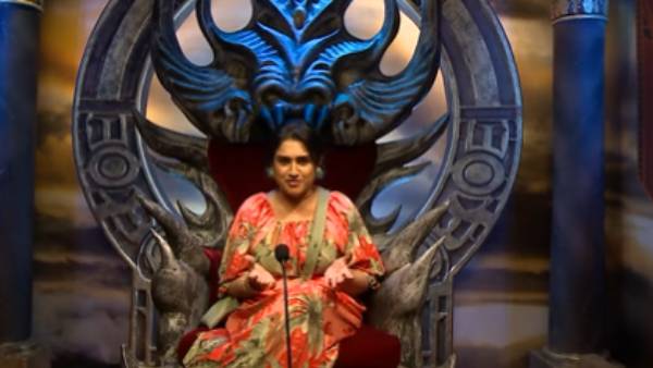 குழப்பத்தில் போட்டியாளர்கள்