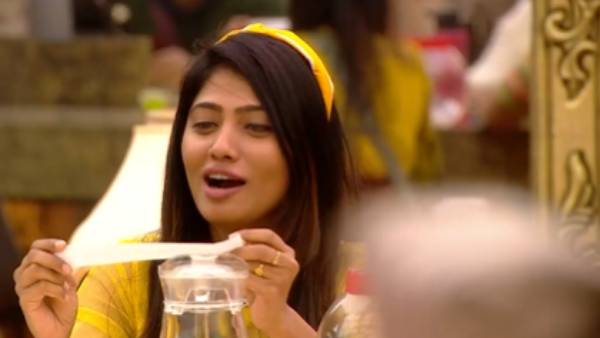 அமைதியான ஜூலி