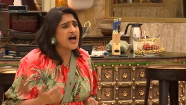 அடாவடி வனிதா