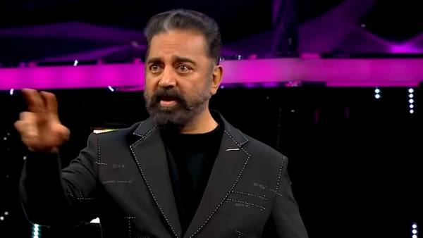 பல்டி அடித்த பாவனி