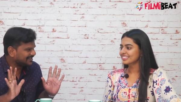 சிந்துஜா அன்பானவர்