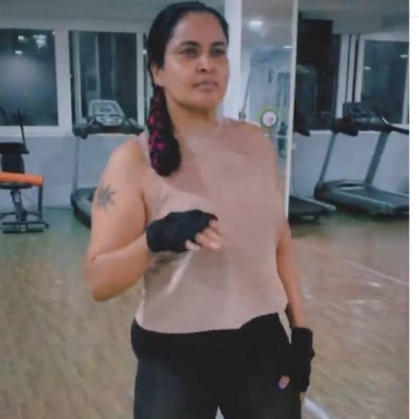 செம்ம ஆட்டம்