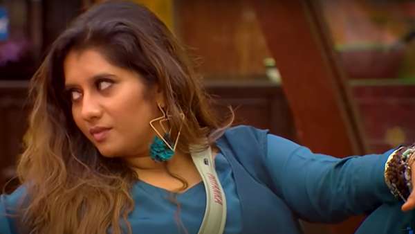 பிரியங்காவிற்கு கேக் போதும் 