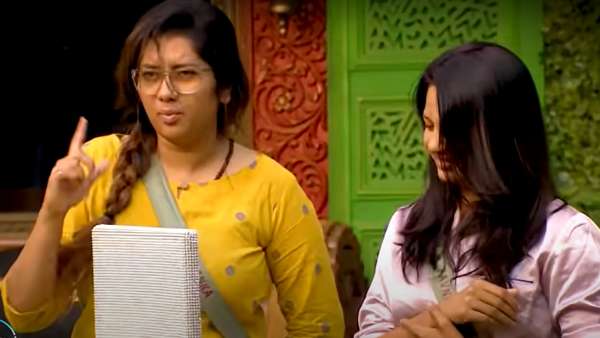 சாப்பிட்ட கேக் என்னாச்சு 