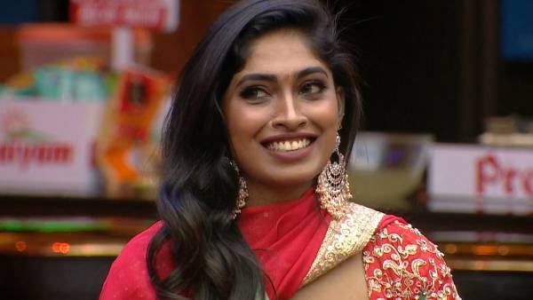 சுருதிக்கு வாய்ப்பு