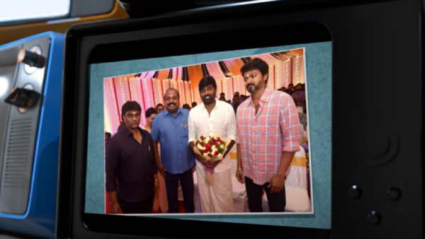 வேற லெவல் பயண வீடியோ 