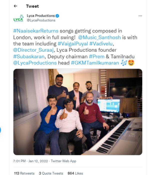  மீண்டும் லண்டனில் 