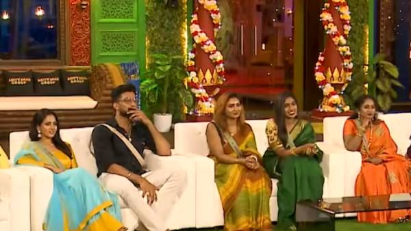 மீண்டும் தாமரை 