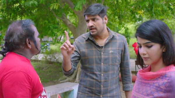 கிஷோர் ராஜ்குமார் இயக்கம்