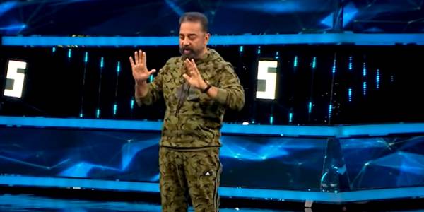 ரோஸ்ட் பண்ணும் ஹோஸ்ட்