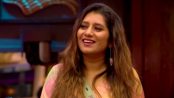 இன்றைக்கும் பிரியங்கா