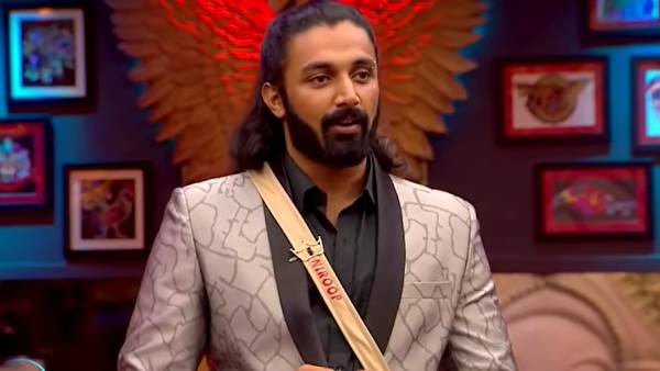 என்ன திடீர் பாசம் அவர் மேல்