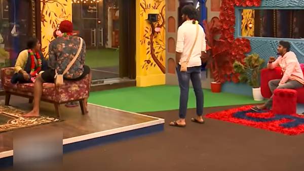  மறுபடியும் முதல்ல இருந்தா