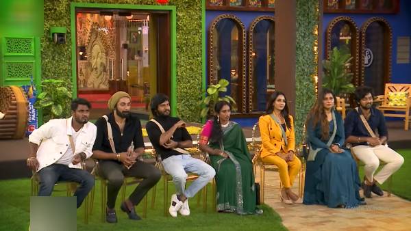 ஒருவருக்கு தான் வெற்றி