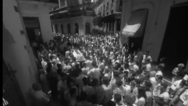 ராம்கோபால் வர்மாவை மிரளவைத்த காட்சி