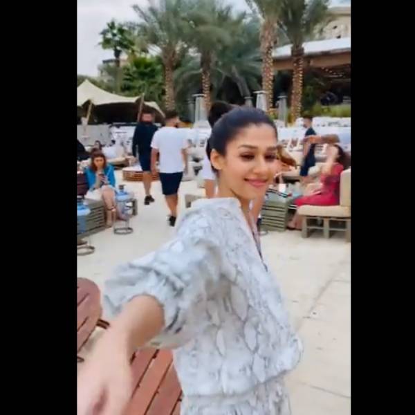 வீடியோ வெளியீடு