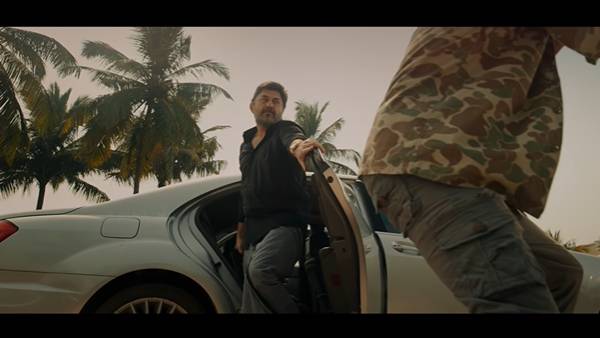 அடுத்த சித்தார்த் அபிமன்யூவா