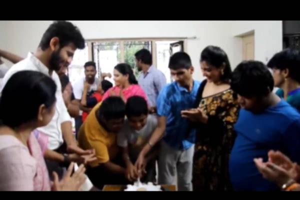 அந்த மனசு தான் சார் கடவுள்