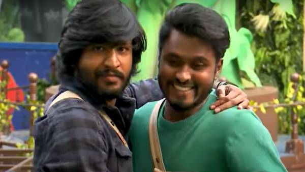 அமீரை பாராட்டிய சிபி