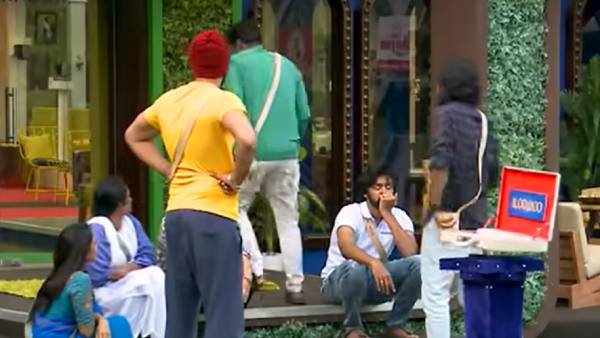 ப்ராங்க் பண்ணுனீங்களா