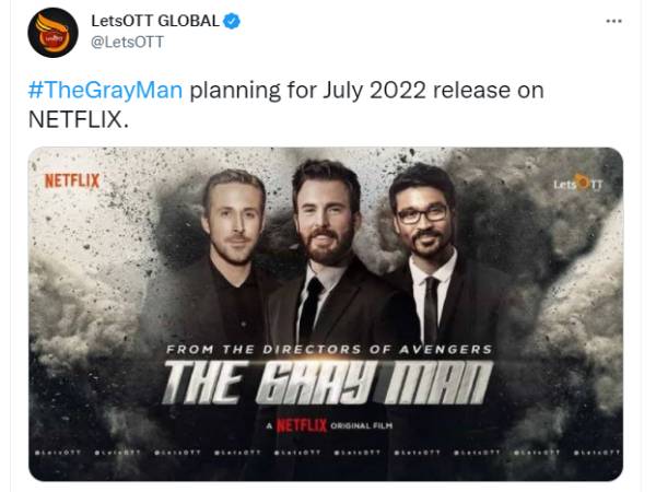 அமெரிக்காவில் சூட்டிங்