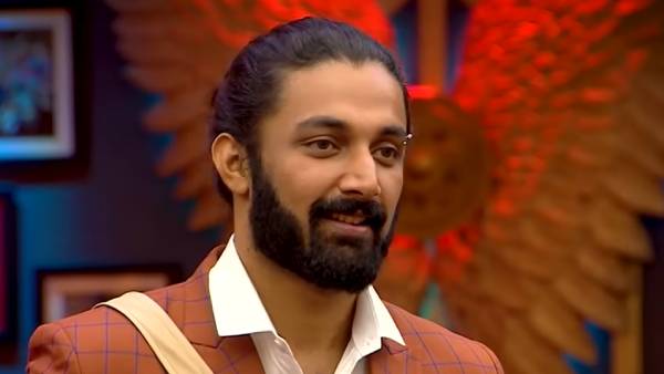 கெத்தா விளையாடு நிரூப் கெத்தா விளையாடு நிரூப்