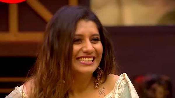 ஃபைனலிஸ்ட் பிரியங்கா