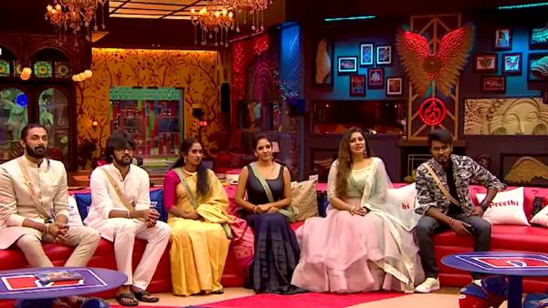 அதிர்ச்சியான பிக்பாஸ் ரசிகர்கள்