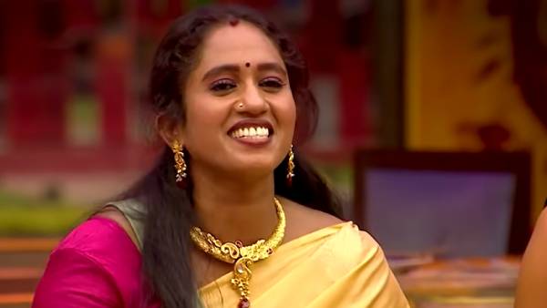 நான் நடிக்கவில்லை