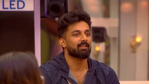 நிரூப் தான் ஃபேவரைட்