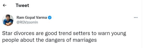 நல்ல ட்ரெண்ட் செட்டர்கள்