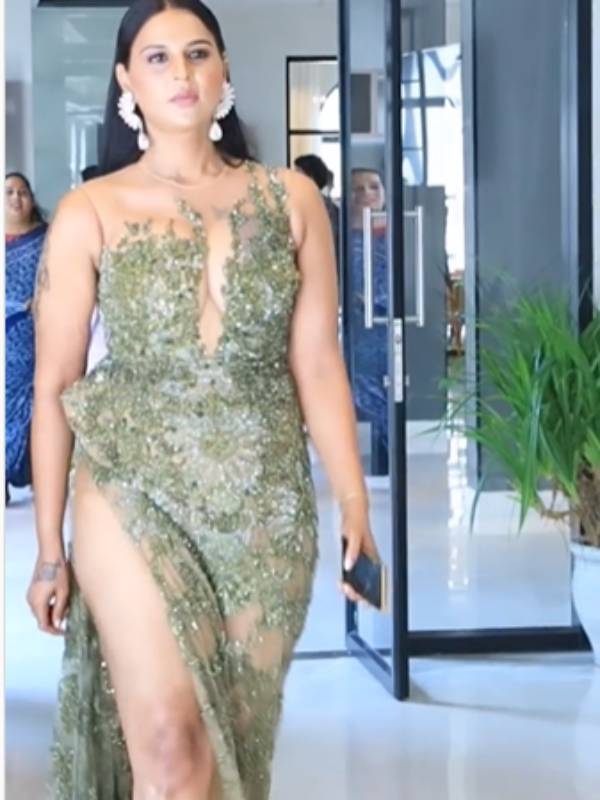 ரியல் குயின்