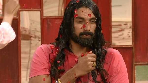 செகண்ட் ஃபைனலிஸ்ட்