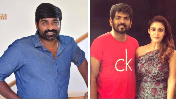2வது முறையாக இணையும் கூட்டணி 2வது முறையாக இணையும் கூட்டணி