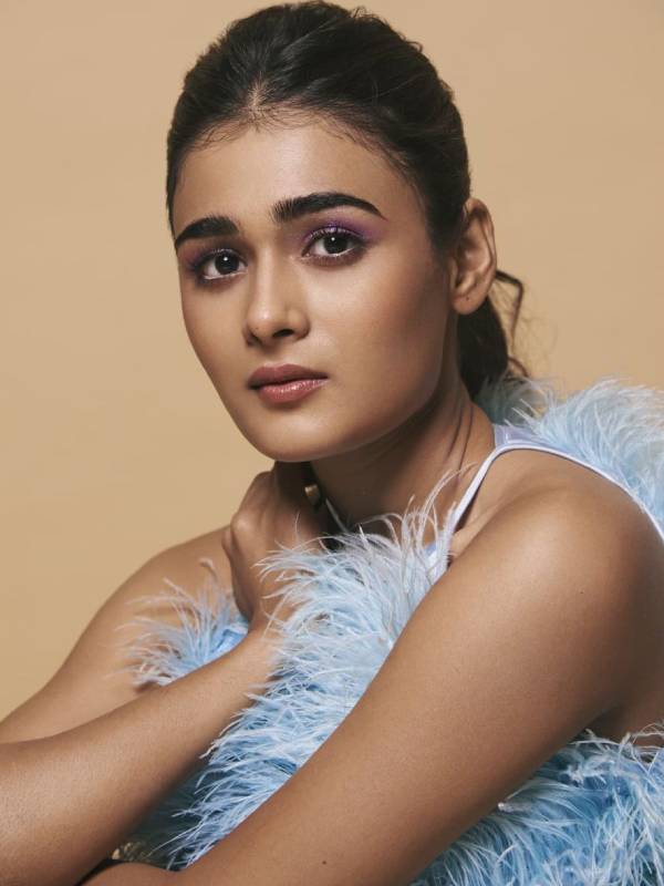 தமிழ் சினிமாவில் என்ட்ரி