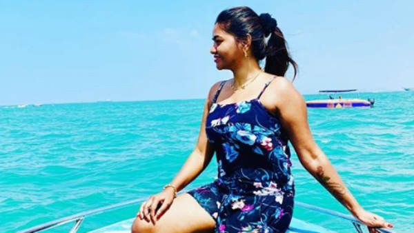 சிறு வேடத்தில்