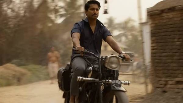 நம்பமுடியாத காட்சிகள் பல