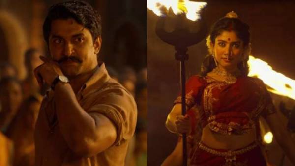 தேவதாசியாக சாய் பல்லவி