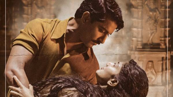 அசத்தும் கலை இயக்குநர்