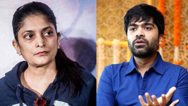 சிம்புவின் 50வது படம் சிம்புவின் 50வது படம்