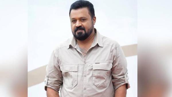 ஷுட்டிங்கில் பிஸி