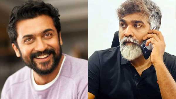 விஜய் சேதுபதி, சூர்யாவை பிடிக்கும்