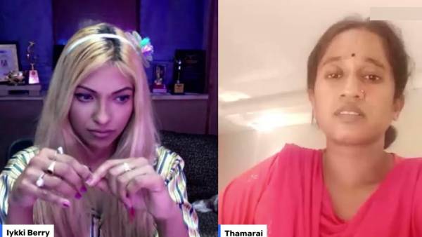 பிக்பாசில் எனது நண்பர்கள்