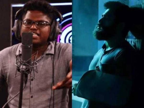 வித்தியாசமான கெட்டப்